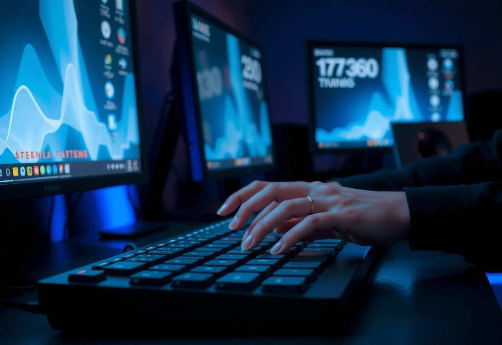 Entorno de desarrollo avanzado