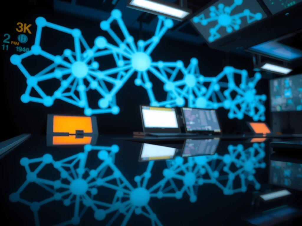 Interfaz de inteligencia de datos