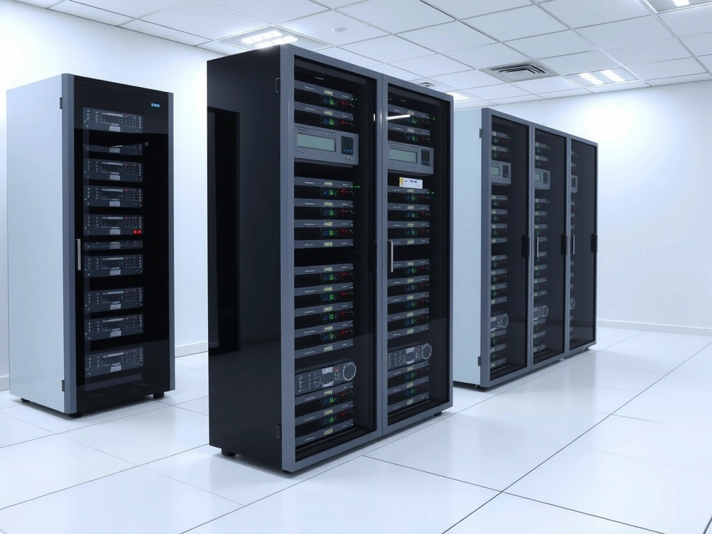 Infraestructura de datos