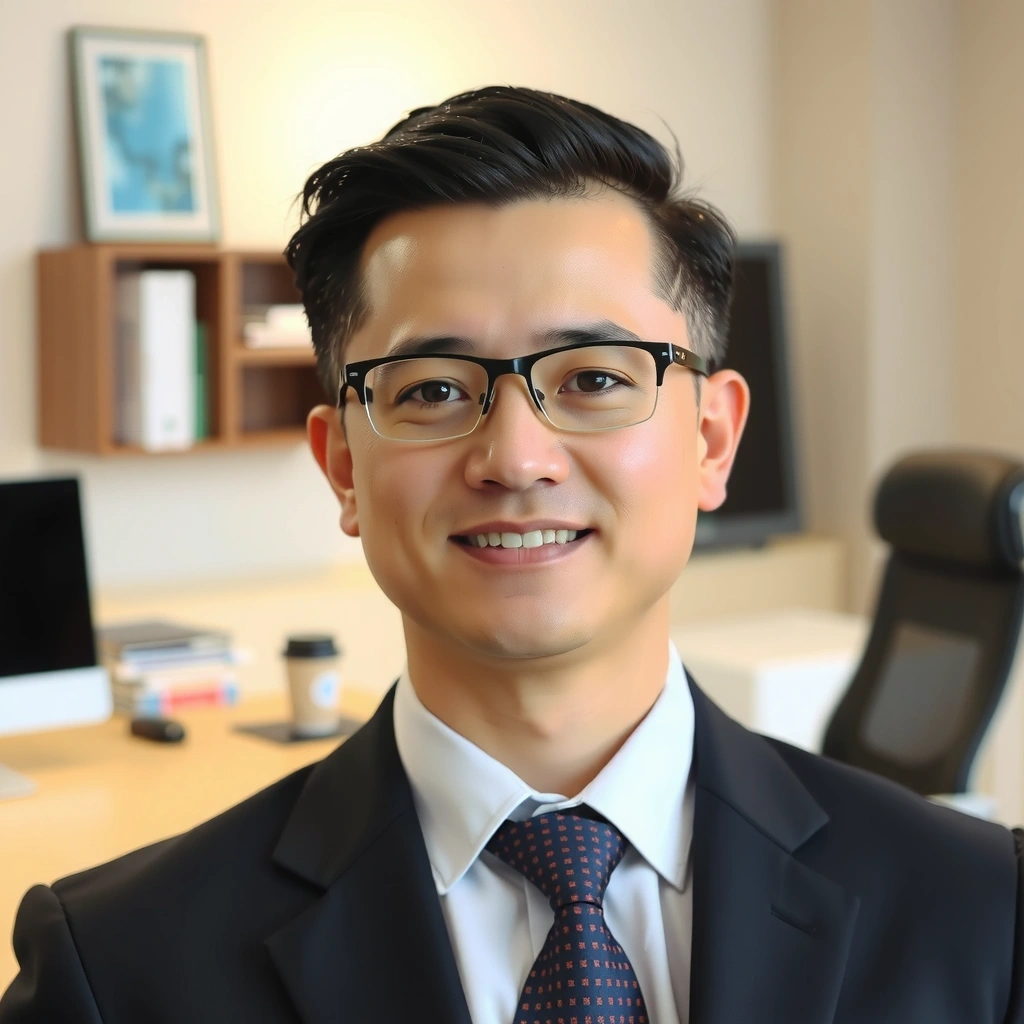 Especialista en Estrategia de Datos