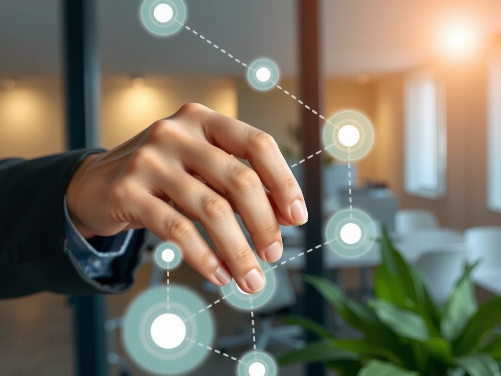 Interfaz de análisis avanzado